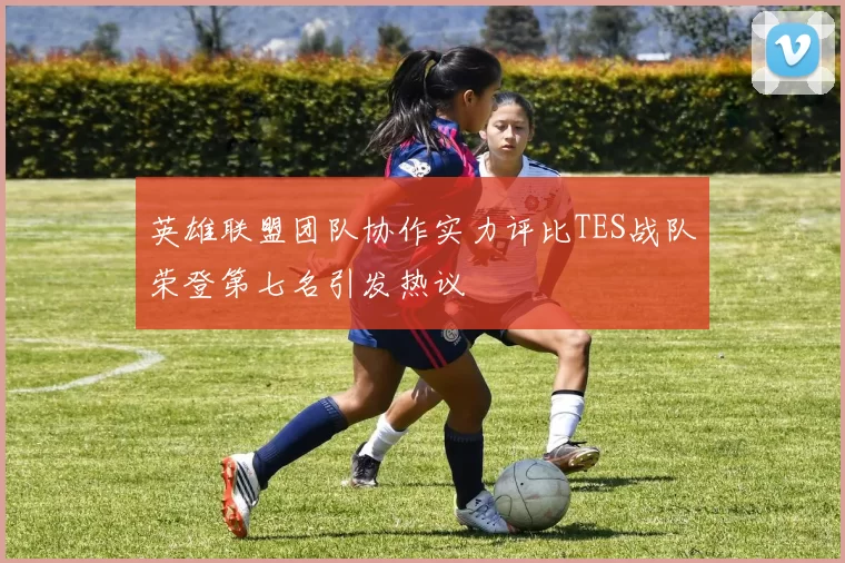 英雄联盟团队协作实力评比TES战队荣登第七名引发热议