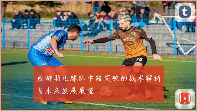 成都羽毛球队中路突破的战术解析与未来发展展望
