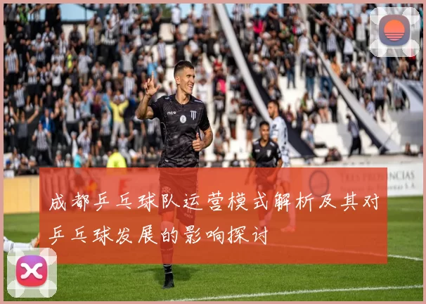成都乒乓球队运营模式解析及其对乒乓球发展的影响探讨