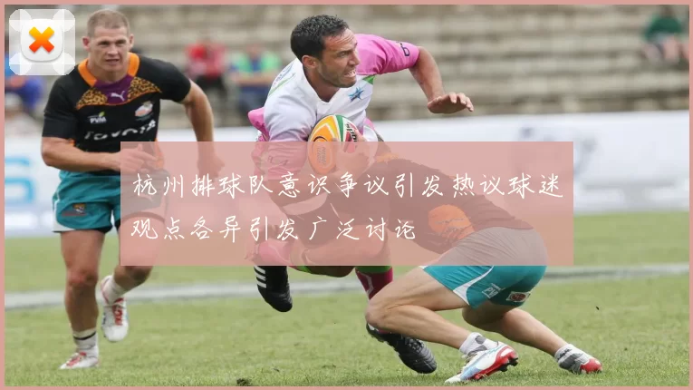杭州排球队意识争议引发热议球迷观点各异引发广泛讨论
