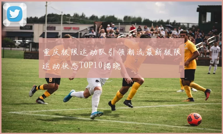 重庆极限运动队引领潮流最新极限运动状态TOP10揭晓