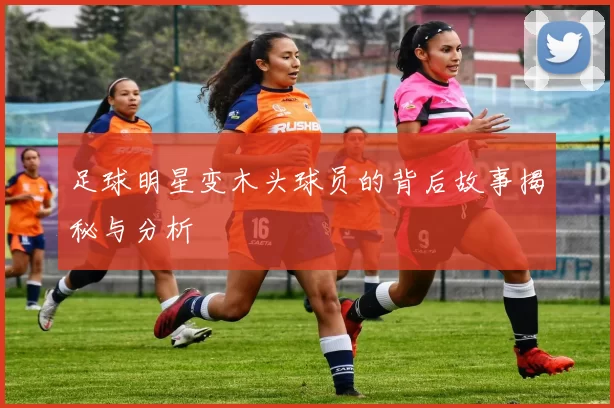 足球明星变木头球员的背后故事揭秘与分析