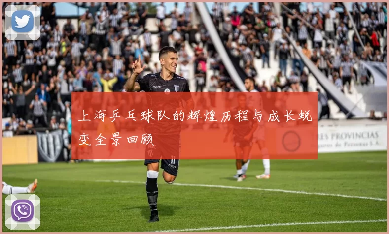 上海乒乓球队的辉煌历程与成长蜕变全景回顾