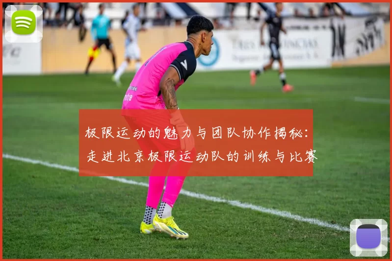 极限运动的魅力与团队协作揭秘：走进北京极限运动队的训练与比赛